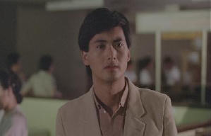 許鞍華 - 好好港電影 : 胡越的故事電影劇照6