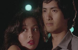 許鞍華 - 好好港電影 : 胡越的故事電影劇照9