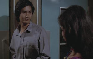 許鞍華 - 好好港電影 : 胡越的故事電影劇照11