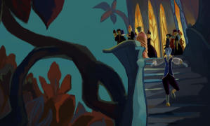 畫之國 (M+ Cinema Programmes)電影劇照2