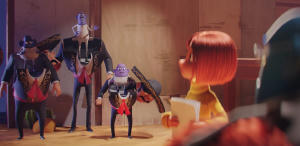 築夢奇蹟電影劇照6