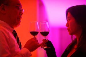 𝗺𝟲 𝘀𝗰𝗿𝗲𝗲𝗻𝗶𝗻𝗴 𝟯𝟯 ➤ 《搗破法蘭克》宣戰上流謝票場電影劇照6