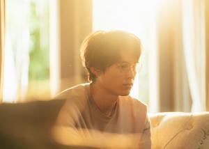 穿越時空の初吻電影劇照6