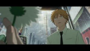 鏈鋸人 - 劇場版：蕾潔篇電影劇照23