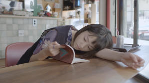 仲夏詩潮(HKAFF 2020)電影劇照2