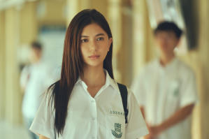 夏日的檸檬草電影劇照20