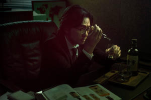 死因無可疑電影劇照6