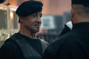 轟天猛將4電影劇照24