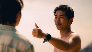 看我今天怎麼說電影劇照11