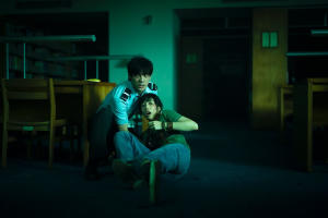 女鬼橋2：怨鬼樓電影劇照39