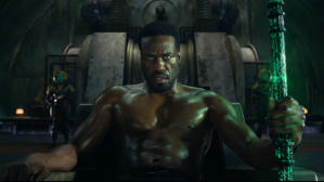 水行俠與失落王國電影劇照5