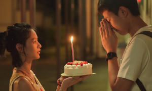 如果有一天我將會離開你電影劇照5