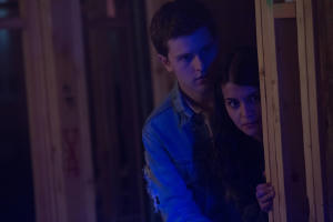 蟲流感電影劇照8