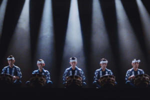 The Ondekoza (M+ Cinema Programmes)電影劇照5