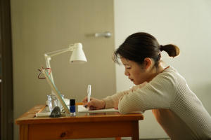 惠子的凝視電影劇照23