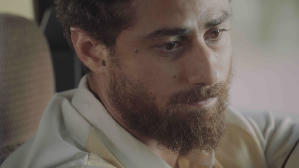 黎巴嫩1982電影劇照2