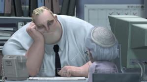 超人特攻隊電影劇照4