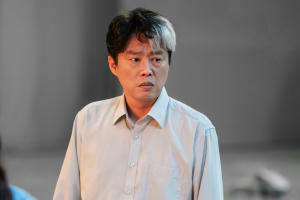 𝗺𝟲 𝘀𝗰𝗿𝗲𝗲𝗻𝗶𝗻𝗴 𝟰𝟭 ➤ 《超異能特攻》地踎戰記特別場電影劇照18