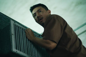 逃獄兄弟電影劇照4