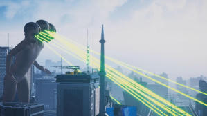 陸揚欺誑世界 (M+ Cinema Programmes)電影劇照4