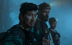 鐵人狗狗電影劇照6