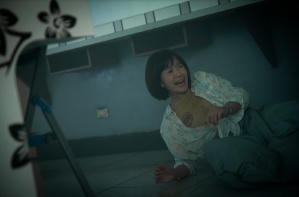 女鬼橋電影劇照8