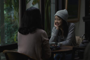 美國女孩電影劇照4