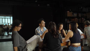 海鷗來過的房間電影劇照22