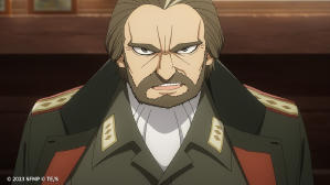 劇場版 SPY × FAMILY CODE: White電影劇照7