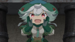 來自深淵：深沉靈魂的黎明電影劇照8