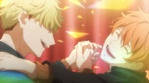 劇場版 GIVEN 被贈與的未來 -柊MIX-電影劇照4