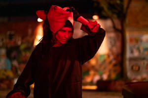 恐懼鬥室X電影劇照6