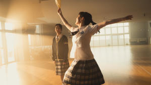 𝗺𝟲 𝘀𝗰𝗿𝗲𝗲𝗻𝗶𝗻𝗴 𝟬𝟭𝟯 ➤ 《寄了一整個春天》原汁原味謝票場	電影劇照11