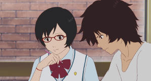 細田守的時空之旅 - 怪物之子 (全新4K修復版)電影劇照4