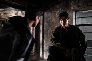 武替道電影劇照12