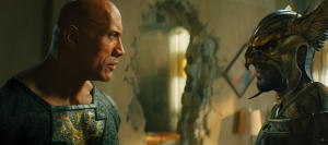 黑亞當電影劇照5