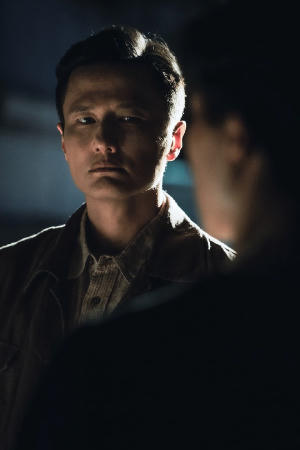 拯救嫌疑人電影劇照19