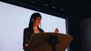 看我今天怎麼說電影劇照7