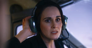 高空殺機電影劇照2