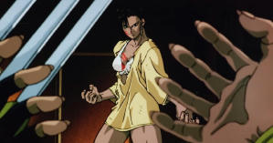 街頭霸王2：動畫劇場版 (M+ Cinema Programmes)電影劇照3