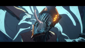 鏈鋸人 - 劇場版：蕾潔篇電影劇照19