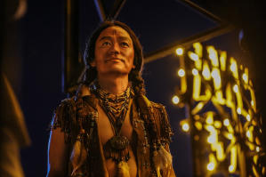 唐探1900電影劇照24