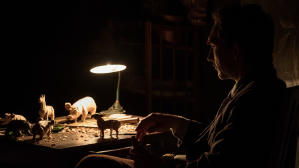 新聞守護者電影劇照5