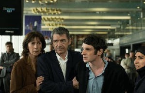 弊傢伙 撻錯咗電影劇照10