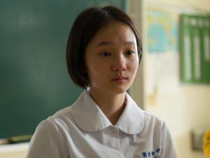 美國女孩電影劇照9