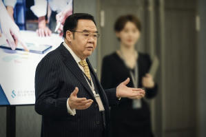 獵金．遊戲 電影劇照2