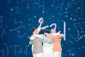 BTOB TIME: Be Together THE MOVIE電影劇照3