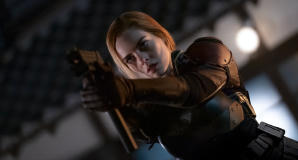 義勇羣英：蛇眼復仇戰電影劇照3