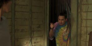 撞鬼遇到愛電影劇照10