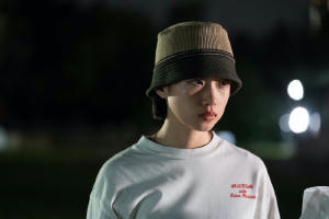 夢遊納米比亞沙漠電影劇照9